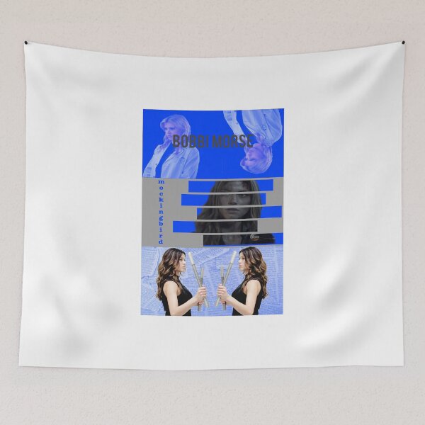 Item preview, Bobbi Morse designed and sold by MarvelNerds.