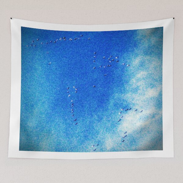 Item preview, Flying Through the Light designed and sold by brusling.