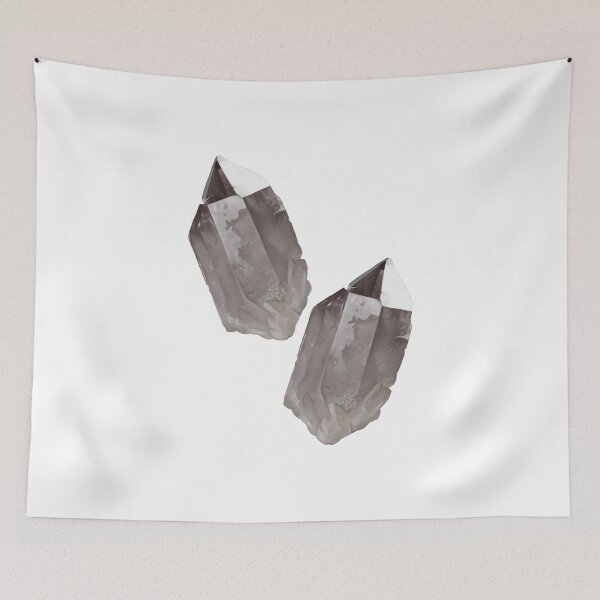Item preview, Grey Crystals designed and sold by dcrownfield.