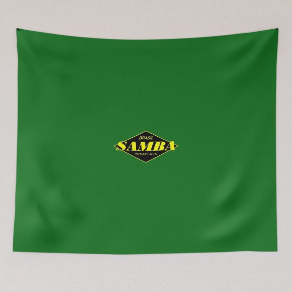 Item preview, Brasil Samba designed and sold by mamza.