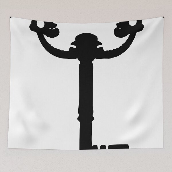 Item preview, The Medieval Key designed and sold by Smaragdas.