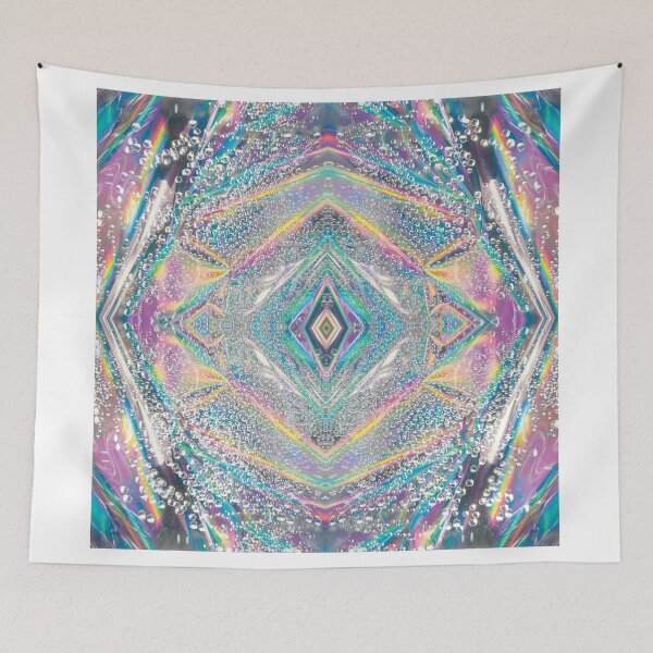 Item preview, holographic vapor dome tho designed and sold by STORMYMADE.
