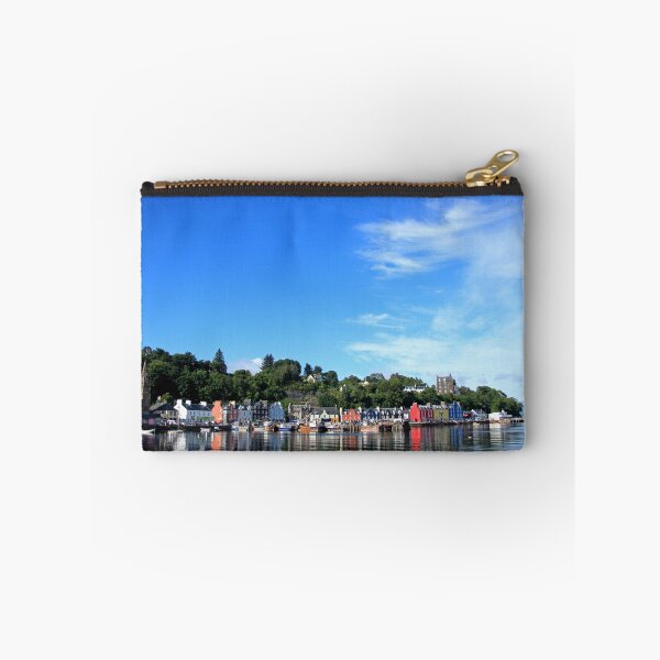 Item preview, Blue Sky in Balamory designed and sold by Fiona MacNab.