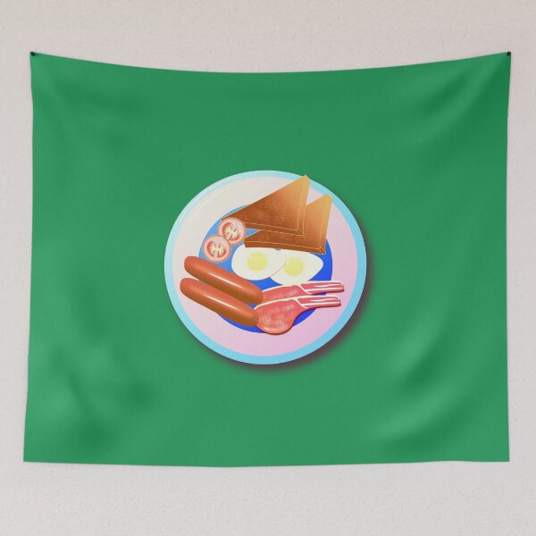 Item preview, Full English designed and sold by JenGo Creative.
