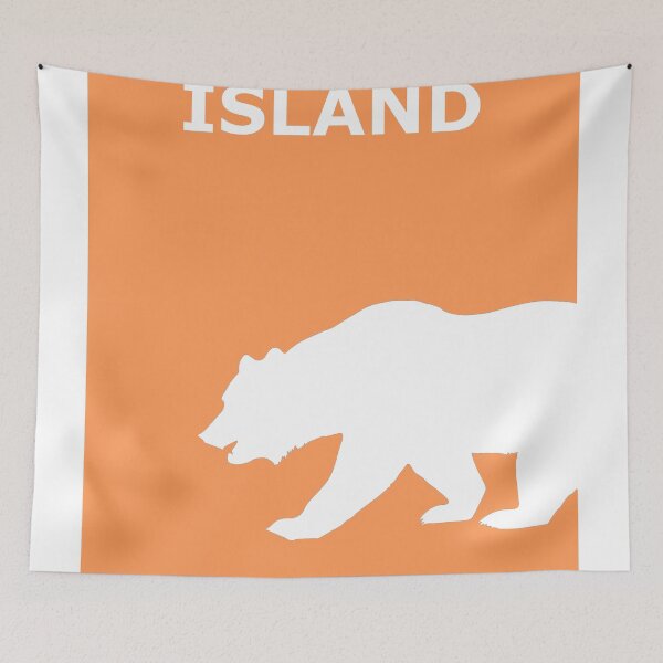 Item preview, Catalina Island - California. designed and sold by America Roadside..