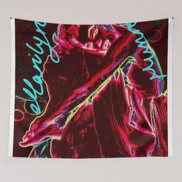 Item preview, Electric Marilyn designed and sold by cataleabianco.