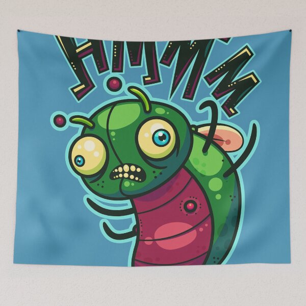 Item preview, Humbug designed and sold by artdyslexia.
