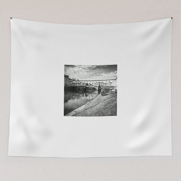 Item preview, Ponte Vecchio - Florence designed and sold by gluca.