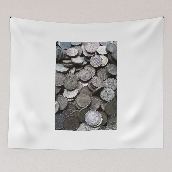 Item preview, 3 Pence coins designed and sold by mike  dalton.
