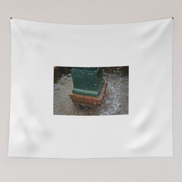 Item preview, Fountain designed and sold by macleaney.