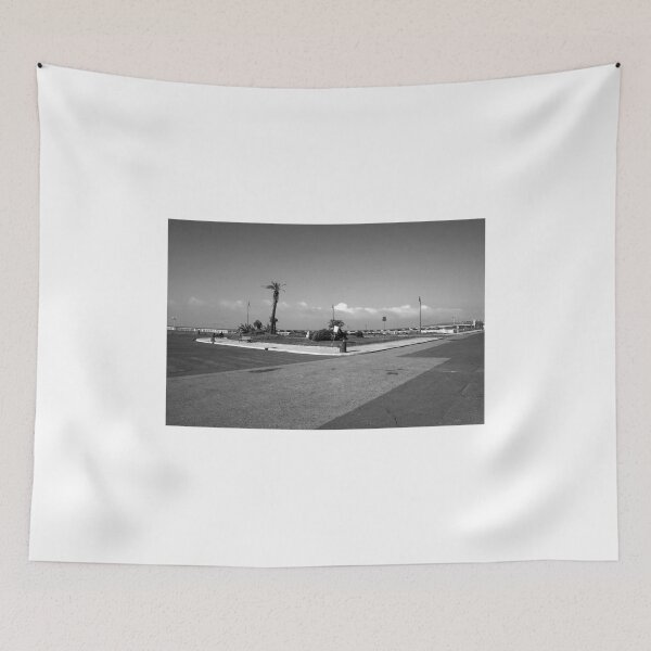 Item preview, Ostia seafront: square with garden designed and sold by Giuseppe Cocco.