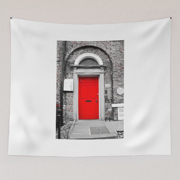 Item preview, The Door To James Herriot's World_SC designed and sold by mcstory.