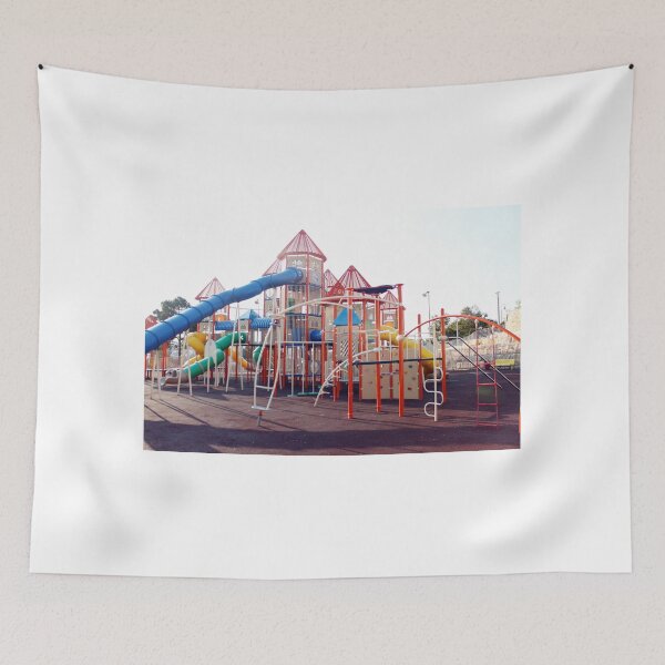 Item preview, Kids Play Ground - Series 5 designed and sold by BritishYank.