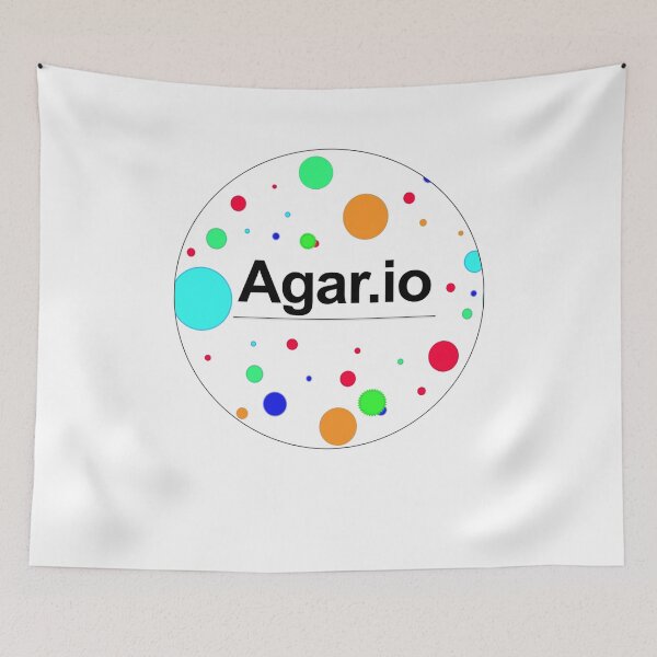 Item preview, Agar.io  designed and sold by MiE Designs.