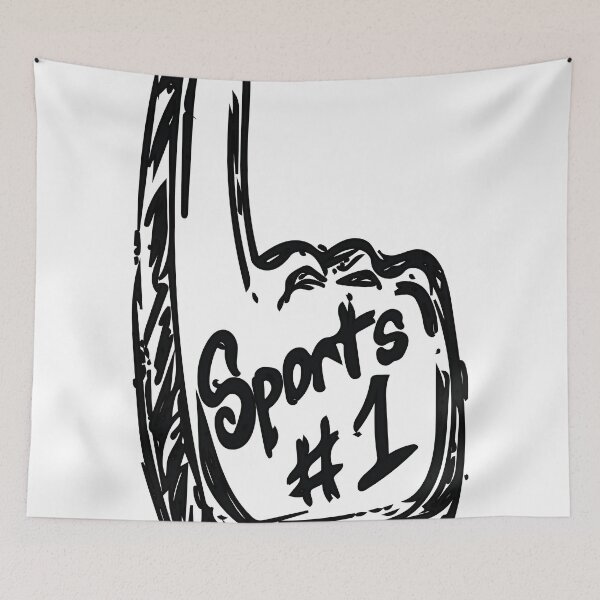 Item preview, Sports designed and sold by Midwestern.