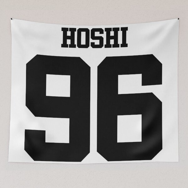 Item preview, Seventeen/17 Hoshi 96 designed and sold by PaolaAzeneth.