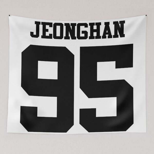 Item preview, Seventeen/17 Jeonghan 95 designed and sold by PaolaAzeneth.