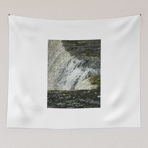Item preview, Aysgarth Falls #3 designed and sold by Graham Geldard.