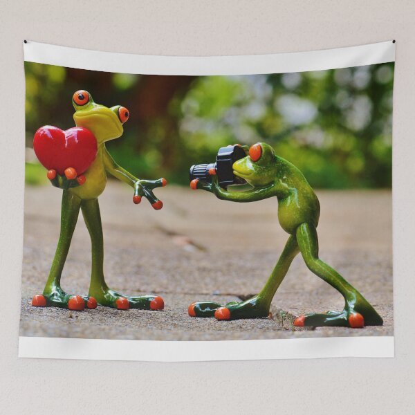 Item preview, Frog work 2 designed and sold by akmanm.