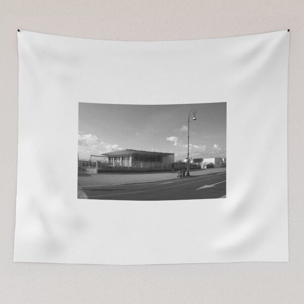 Item preview, Ostia seafront designed and sold by Giuseppe Cocco.