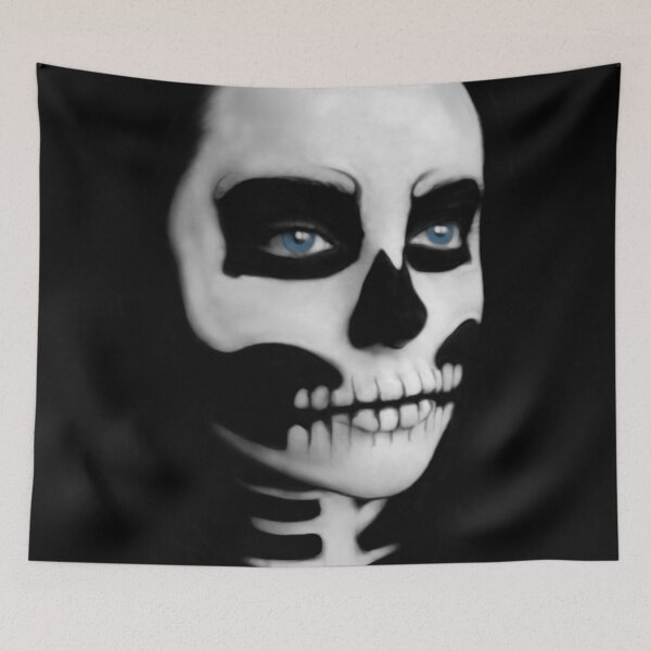 Item preview, Day Of The Dead designed and sold by mllinman.