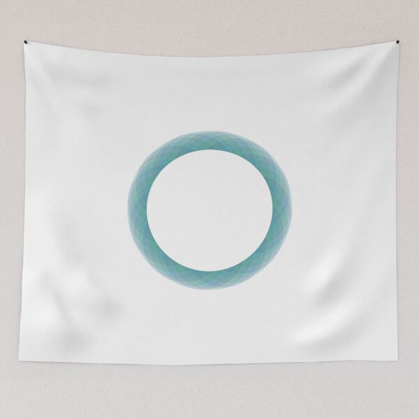 Item preview, Graphical circle designed and sold by Varun Tandon.