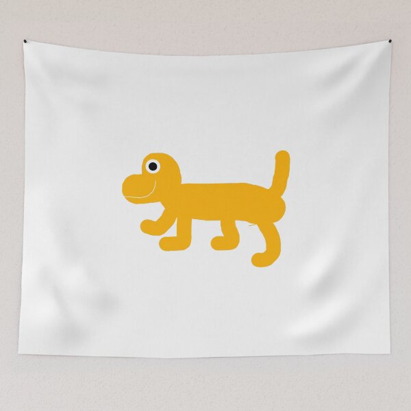 Item preview, Doog designed and sold by SiliconeStyles.