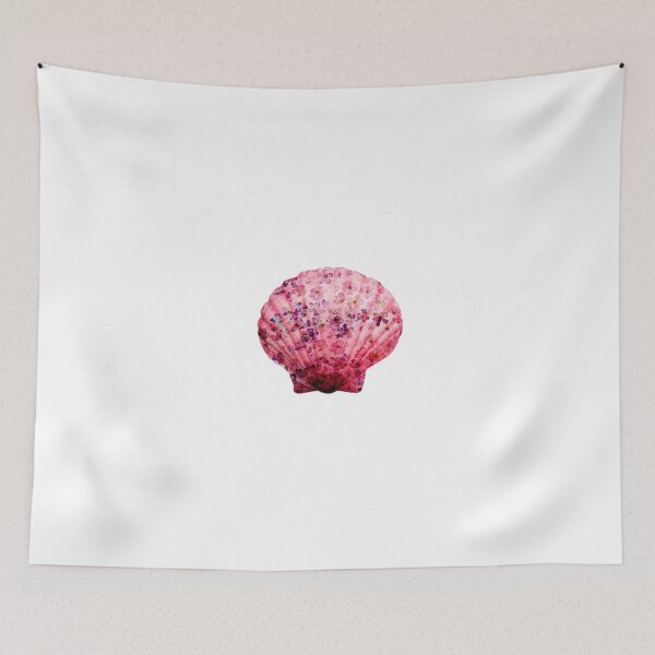 Item preview, Seashell designed and sold by sweetslay.