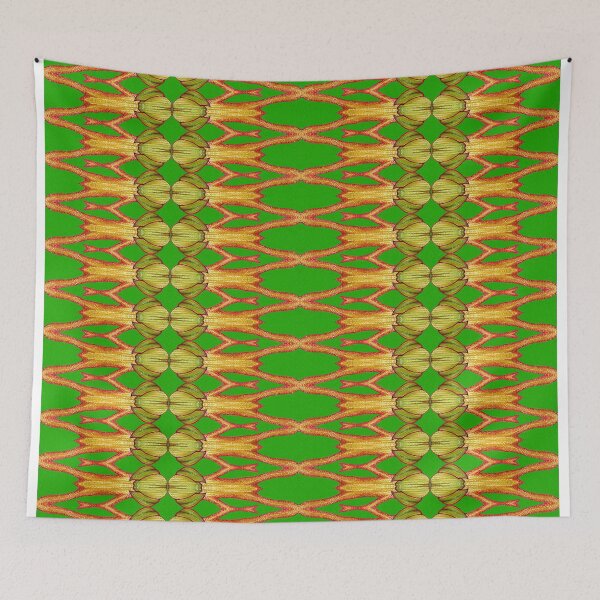Item preview, A. Anthropophorum Kilim designed and sold by joancaronil.