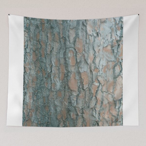 Item preview, Muted Torrey Pine Bark   designed and sold by BeaverHeaven.