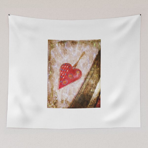 Item preview, Heart 1 designed and sold by Fara.