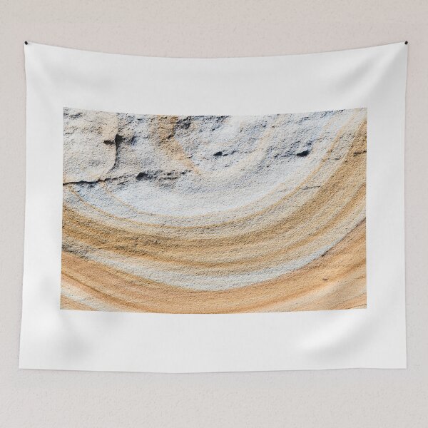 Item preview, Australian rock formation background, sandstone texture designed and sold by Stanciuc.
