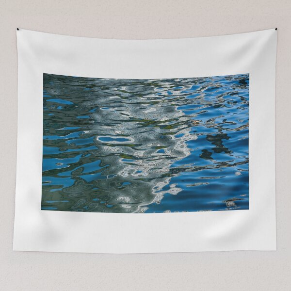 Item preview, Dazzling Liquid Abstracts Four designed and sold by Georgia Mizuleva.