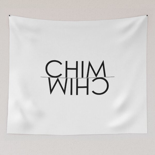 Item preview, Chim Chim (Jimin AHL) designed and sold by Potpourri Collective.