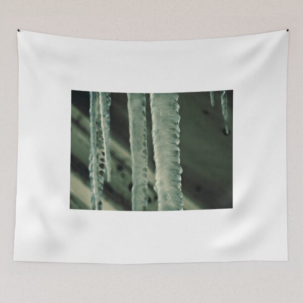 Item preview, Icicles  designed and sold by mezzilicious.