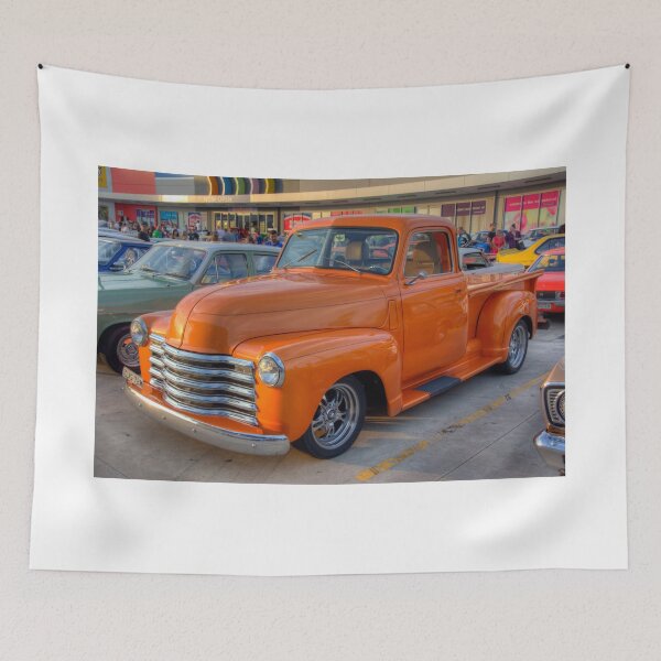 Item preview, Orange Beast designed and sold by Peter Hocking.