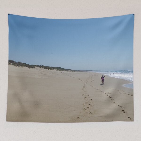 Item preview, 90 Mile Beach designed and sold by Paul Chubb.