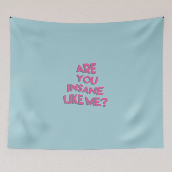Item preview, Halsey - Gasoline Lyrics (Blue) designed and sold by alyciadebnam.