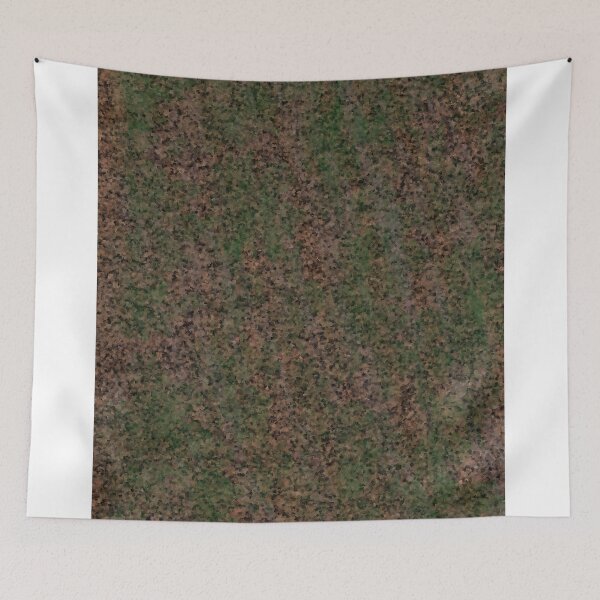 Item preview, Bailey's Acacia, or Cootamundra Wattle Camo designed and sold by BeaverHeaven.