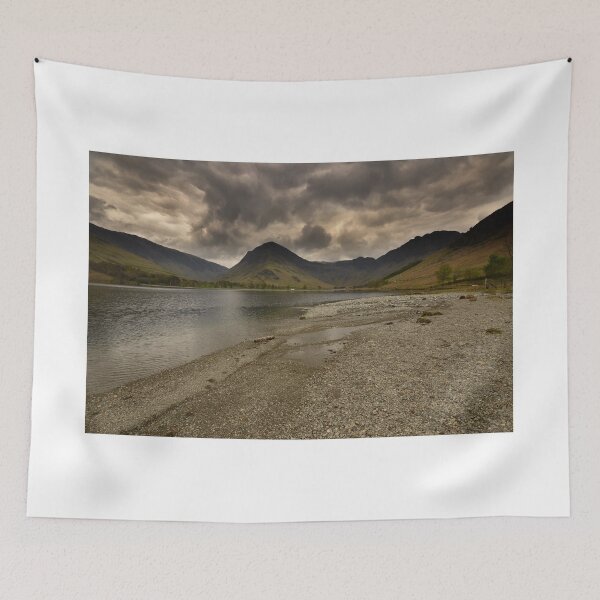 Item preview, Buttermere designed and sold by StephenJSmith.