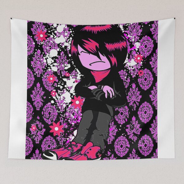 Item preview, Punky Penny 5 designed and sold by BURPdesigns.