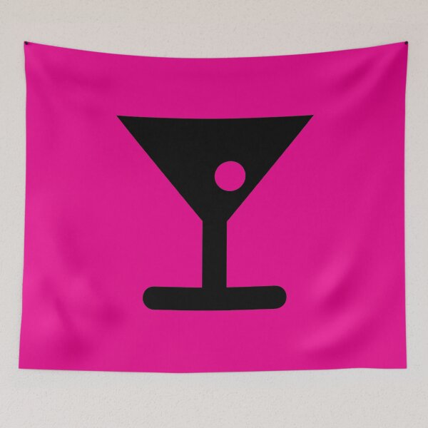 Item preview, Party Icon - Drink designed and sold by Art by s2ray.