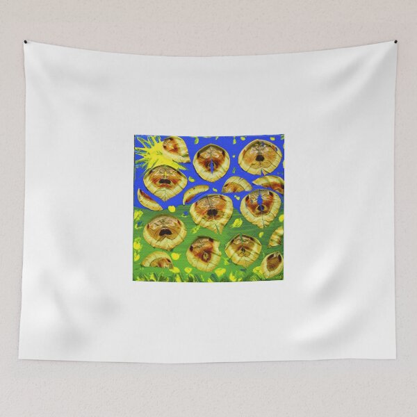 Item preview, "Sunny Day Festivities" designed and sold by Robert Regenold's Art Shop.