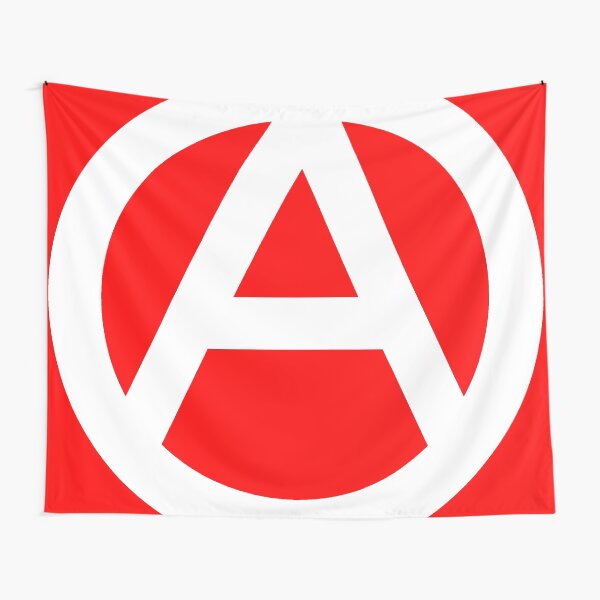 ANARCHY-2 Tapestry