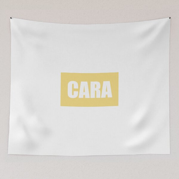 Item preview, Cara Martinez designed and sold by holbytv.