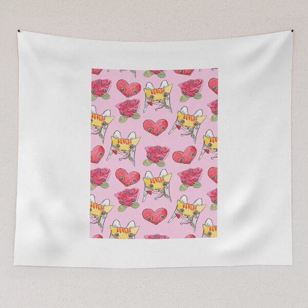 Item preview, "Oro?" Series Valentines designed and sold by mikilorenak.