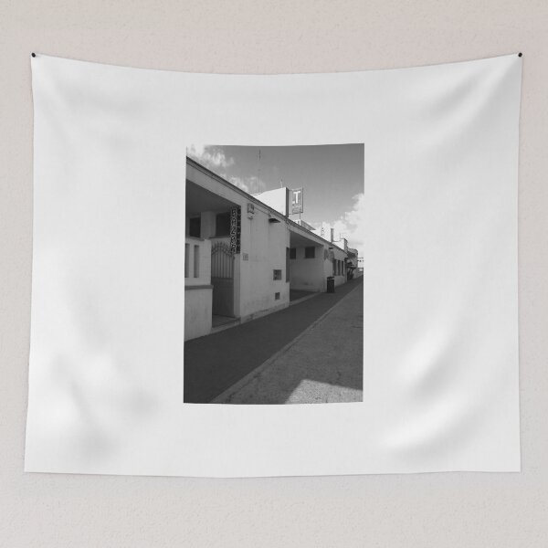 Item preview, Ostia seafront: bazaar designed and sold by Giuseppe Cocco.