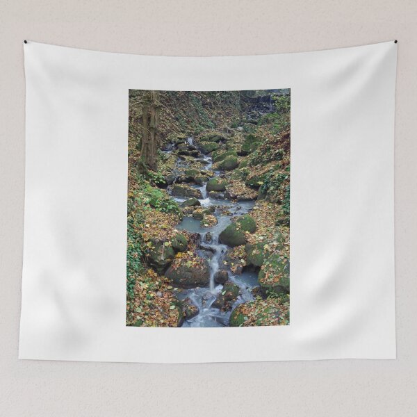 Item preview, Spring In The Fall designed and sold by Mezei József Tibor.