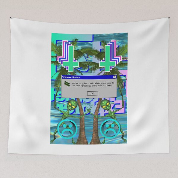 Item preview, Simulation designed and sold by Vacant Gate.