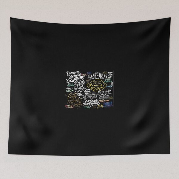Item preview, Wordy Word Words...for inspired people.  designed and sold by mspdgtt.